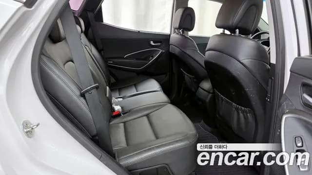 2018 Hyundai Santa Fe The Prime Diesel 2.0 4WD Sold VIN KMHSW81UDJU784900 – engine bay 2018 Hyundai Santa Fe The Prime Diesel 2.0 4WD Sold VIN KMHSW81UDJU784900 – engine bay