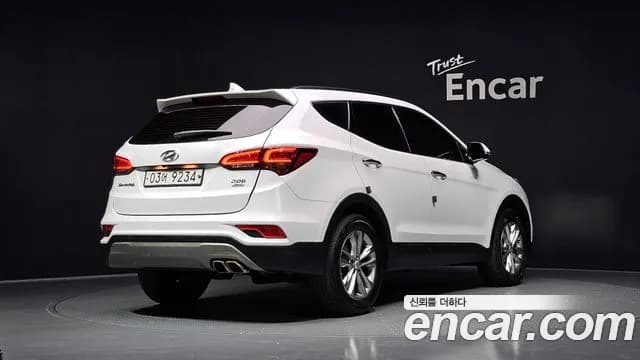 2018 Hyundai Santa Fe The Prime Diesel 2.0 4WD Sold VIN KMHSW81UDJU784900 – undercarriage 2018 Hyundai Santa Fe The Prime Diesel 2.0 4WD Sold VIN KMHSW81UDJU784900 – undercarriage