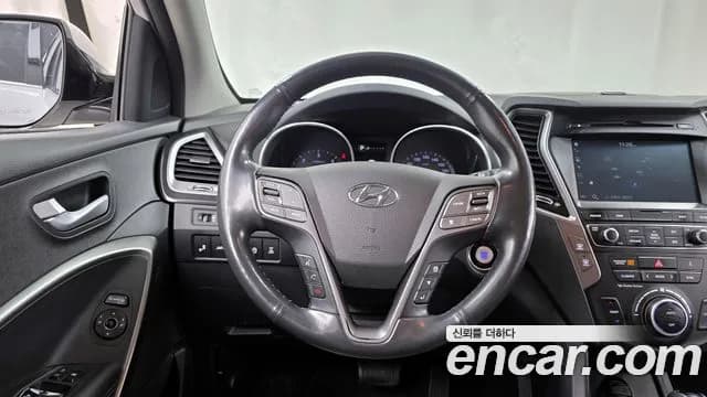 2018 Hyundai Santa Fe The Prime Diesel 2.0 4WD Sold VIN KMHSW81UDJU784900 – photo 11 2018 Hyundai Santa Fe The Prime Diesel 2.0 4WD Sold VIN KMHSW81UDJU784900 – photo 11