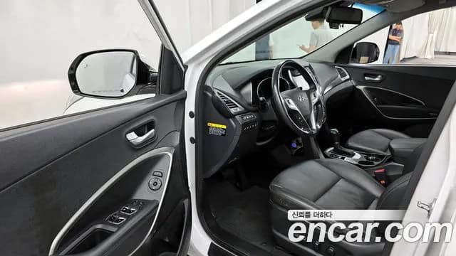 2018 Hyundai Santa Fe The Prime Diesel 2.0 4WD Sold VIN KMHSW81UDJU784900 – photo 14 2018 Hyundai Santa Fe The Prime Diesel 2.0 4WD Sold VIN KMHSW81UDJU784900 – photo 14