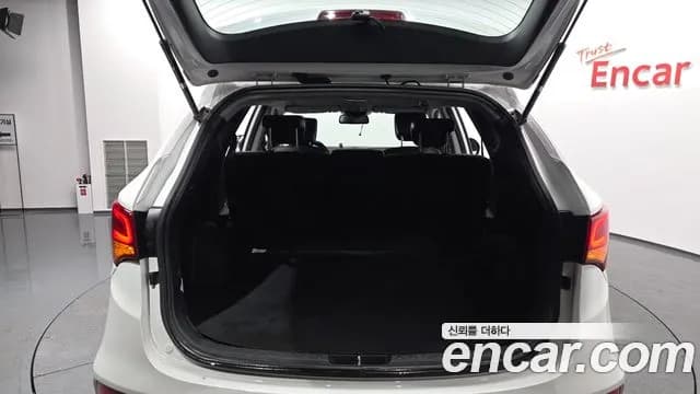 2018 Hyundai Santa Fe The Prime Diesel 2.0 4WD Sold VIN KMHSW81UDJU785953 – side profile 2018 Hyundai Santa Fe The Prime Diesel 2.0 4WD Sold VIN KMHSW81UDJU785953 – side profile
