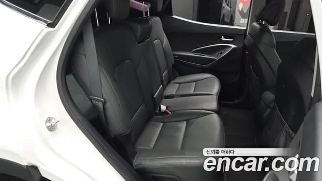 2018 Hyundai Santa Fe The Prime Diesel 2.0 4WD Sold VIN KMHSW81UDJU785953 – photo 11 2018 Hyundai Santa Fe The Prime Diesel 2.0 4WD Sold VIN KMHSW81UDJU785953 – photo 11