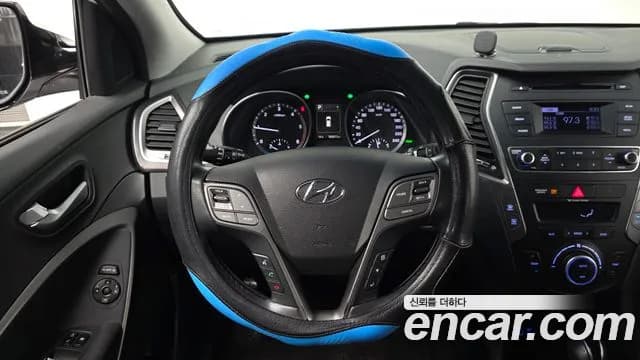 2018 Hyundai Santa Fe The Prime Diesel 2.0 4WD Sold VIN KMHSW81UDJU785953 – photo 14 2018 Hyundai Santa Fe The Prime Diesel 2.0 4WD Sold VIN KMHSW81UDJU785953 – photo 14