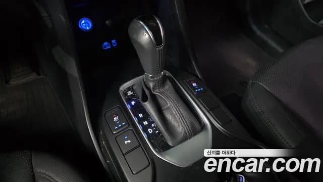 2018 Hyundai Santa Fe The Prime Diesel 2.0 4WD Sold VIN KMHSW81UDJU785953 – photo 16 2018 Hyundai Santa Fe The Prime Diesel 2.0 4WD Sold VIN KMHSW81UDJU785953 – photo 16