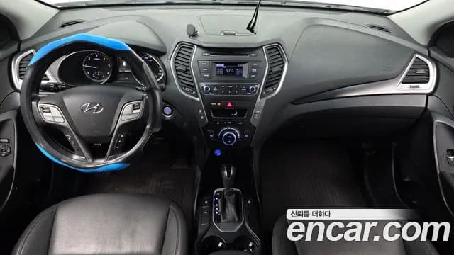 2018 Hyundai Santa Fe The Prime Diesel 2.0 4WD Sold VIN KMHSW81UDJU785953 – photo 18 2018 Hyundai Santa Fe The Prime Diesel 2.0 4WD Sold VIN KMHSW81UDJU785953 – photo 18