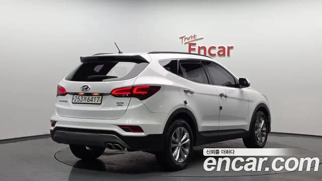 2018 Hyundai Santa Fe The Prime Diesel 2.0 4WD Sold VIN KMHSW81UDJU785953 – photo 19 2018 Hyundai Santa Fe The Prime Diesel 2.0 4WD Sold VIN KMHSW81UDJU785953 – photo 19