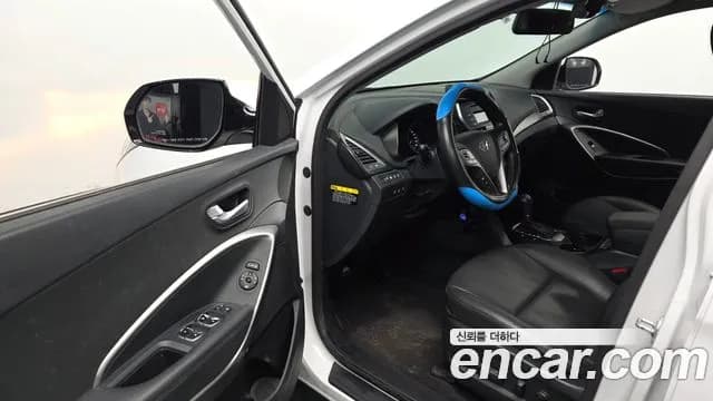 2018 Hyundai Santa Fe The Prime Diesel 2.0 4WD Sold VIN KMHSW81UDJU785953 – photo 20 2018 Hyundai Santa Fe The Prime Diesel 2.0 4WD Sold VIN KMHSW81UDJU785953 – photo 20