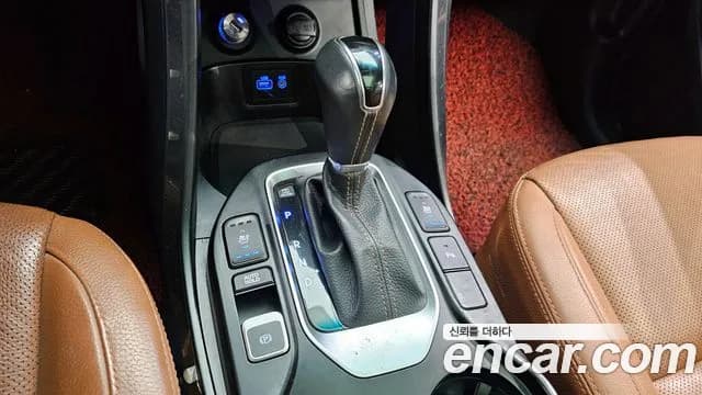 2018 Hyundai Santa Fe The Prime Diesel 2.0 4WD Sold VIN KMHSW81UDJU818539 – front exterior 2018 Hyundai Santa Fe The Prime Diesel 2.0 4WD Sold VIN KMHSW81UDJU818539 – front exterior