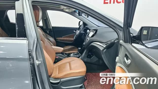 2018 Hyundai Santa Fe The Prime Diesel 2.0 4WD Sold VIN KMHSW81UDJU818539 – photo 12 2018 Hyundai Santa Fe The Prime Diesel 2.0 4WD Sold VIN KMHSW81UDJU818539 – photo 12