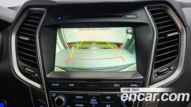 2018 Hyundai Santa Fe The Prime Diesel 2.0 4WD Sold VIN KMHSW81UDJU818539 – photo 14 2018 Hyundai Santa Fe The Prime Diesel 2.0 4WD Sold VIN KMHSW81UDJU818539 – photo 14