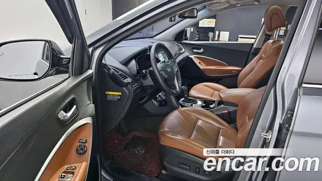 2018 Hyundai Santa Fe The Prime Diesel 2.0 4WD Sold VIN KMHSW81UDJU818539 – photo 19 2018 Hyundai Santa Fe The Prime Diesel 2.0 4WD Sold VIN KMHSW81UDJU818539 – photo 19