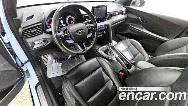 2019 Hyundai Veloster (JS) 2.0 N Sold VIN KMHT361HAKU000135 – side profile 2019 Hyundai Veloster (JS) 2.0 N Sold VIN KMHT361HAKU000135 – side profile