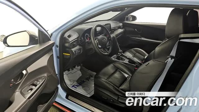 2019 Hyundai Veloster (JS) 2.0 N Sold VIN KMHT361HAKU000135 – dashboard 2019 Hyundai Veloster (JS) 2.0 N Sold VIN KMHT361HAKU000135 – dashboard
