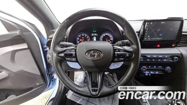 2019 Hyundai Veloster (JS) 2.0 N Sold VIN KMHT361HAKU000135 – interior seats 2019 Hyundai Veloster (JS) 2.0 N Sold VIN KMHT361HAKU000135 – interior seats