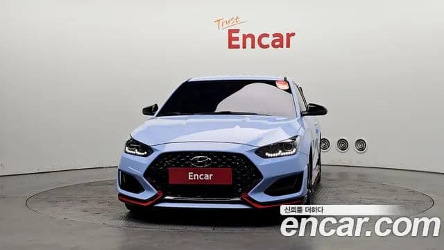 2019 Hyundai Veloster (JS) 2.0 N Sold VIN KMHT361HAKU000135 – photo 11 2019 Hyundai Veloster (JS) 2.0 N Sold VIN KMHT361HAKU000135 – photo 11