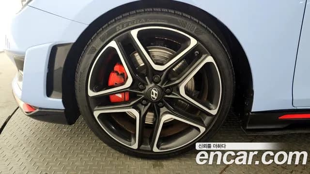2019 Hyundai Veloster (JS) 2.0 N Sold VIN KMHT361HAKU000135 – photo 14 2019 Hyundai Veloster (JS) 2.0 N Sold VIN KMHT361HAKU000135 – photo 14