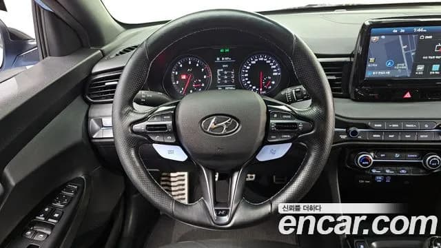 2019 Hyundai Veloster (JS) 2.0 N Sold VIN KMHT361HAKU000447 – interior seats 2019 Hyundai Veloster (JS) 2.0 N Sold VIN KMHT361HAKU000447 – interior seats