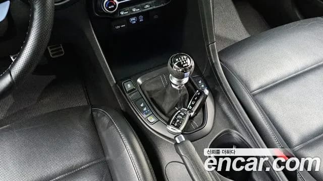 2019 Hyundai Veloster (JS) 2.0 N Sold VIN KMHT361HAKU000447 – engine bay 2019 Hyundai Veloster (JS) 2.0 N Sold VIN KMHT361HAKU000447 – engine bay