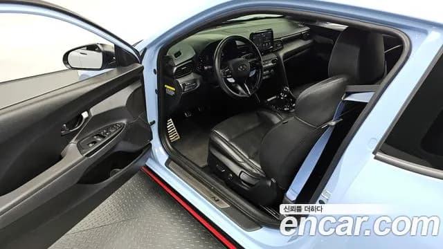 2019 Hyundai Veloster (JS) 2.0 N Sold VIN KMHT361HAKU000447 – photo 12 2019 Hyundai Veloster (JS) 2.0 N Sold VIN KMHT361HAKU000447 – photo 12
