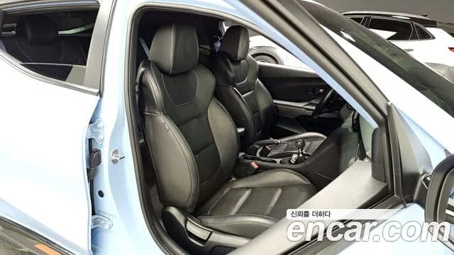 2019 Hyundai Veloster (JS) 2.0 N Sold VIN KMHT361HAKU000447 – photo 14 2019 Hyundai Veloster (JS) 2.0 N Sold VIN KMHT361HAKU000447 – photo 14