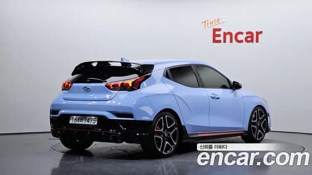 2019 Hyundai Veloster (JS) 2.0 N Sold VIN KMHT361HAKU000447 – photo 15 2019 Hyundai Veloster (JS) 2.0 N Sold VIN KMHT361HAKU000447 – photo 15