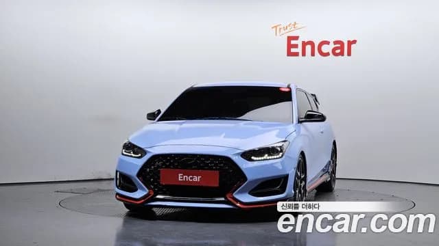 2019 Hyundai Veloster (JS) 2.0 N Sold VIN KMHT361HAKU000447 – photo 19 2019 Hyundai Veloster (JS) 2.0 N Sold VIN KMHT361HAKU000447 – photo 19
