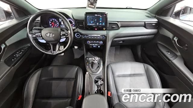 2019 Hyundai Veloster (JS) 2.0 N Sold VIN KMHT361HAKU000938 – side profile 2019 Hyundai Veloster (JS) 2.0 N Sold VIN KMHT361HAKU000938 – side profile