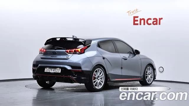 2019 Hyundai Veloster (JS) 2.0 N Sold VIN KMHT361HAKU000938 – photo 15 2019 Hyundai Veloster (JS) 2.0 N Sold VIN KMHT361HAKU000938 – photo 15