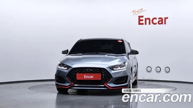 2019 Hyundai Veloster (JS) 2.0 N Sold VIN KMHT361HAKU000938 – photo 18 2019 Hyundai Veloster (JS) 2.0 N Sold VIN KMHT361HAKU000938 – photo 18