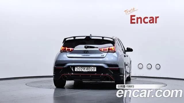 2019 Hyundai Veloster (JS) 2.0 N Sold VIN KMHT361HAKU000938 – photo 34 2019 Hyundai Veloster (JS) 2.0 N Sold VIN KMHT361HAKU000938 – photo 34