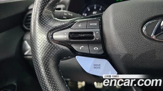 2019 Hyundai Veloster (JS) 2.0 N Sold VIN KMHT361HAKU001000 – rear exterior 2019 Hyundai Veloster (JS) 2.0 N Sold VIN KMHT361HAKU001000 – rear exterior