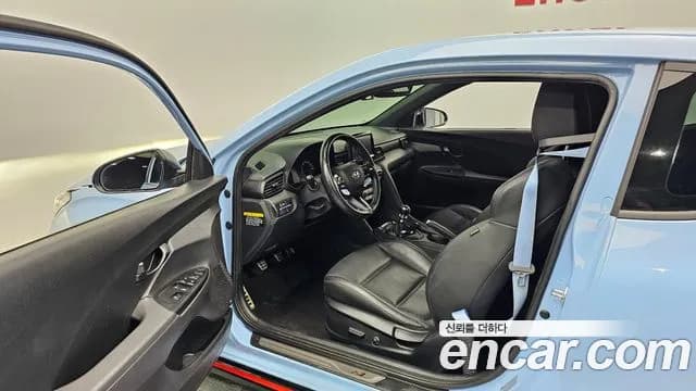 2019 Hyundai Veloster (JS) 2.0 N Sold VIN KMHT361HAKU001000 – dashboard 2019 Hyundai Veloster (JS) 2.0 N Sold VIN KMHT361HAKU001000 – dashboard