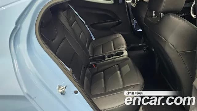 2019 Hyundai Veloster (JS) 2.0 N Sold VIN KMHT361HAKU001000 – interior seats 2019 Hyundai Veloster (JS) 2.0 N Sold VIN KMHT361HAKU001000 – interior seats