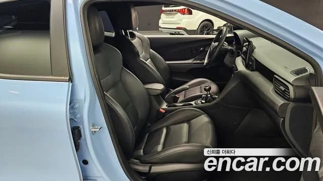 2019 Hyundai Veloster (JS) 2.0 N Sold VIN KMHT361HAKU001000 – engine bay 2019 Hyundai Veloster (JS) 2.0 N Sold VIN KMHT361HAKU001000 – engine bay
