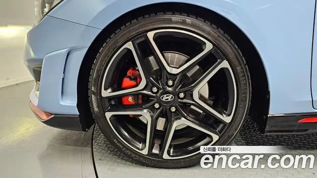 2019 Hyundai Veloster (JS) 2.0 N Sold VIN KMHT361HAKU001000 – photo 14 2019 Hyundai Veloster (JS) 2.0 N Sold VIN KMHT361HAKU001000 – photo 14