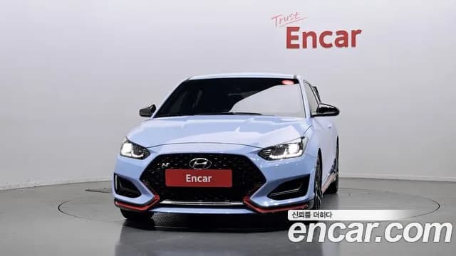 2019 Hyundai Veloster (JS) 2.0 N Sold VIN KMHT361HAKU001000 – photo 15 2019 Hyundai Veloster (JS) 2.0 N Sold VIN KMHT361HAKU001000 – photo 15