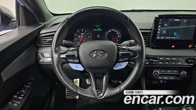 2019 Hyundai Veloster (JS) 2.0 N Sold VIN KMHT361HAKU001000 – photo 18 2019 Hyundai Veloster (JS) 2.0 N Sold VIN KMHT361HAKU001000 – photo 18