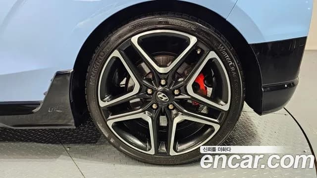 2019 Hyundai Veloster (JS) 2.0 N Sold VIN KMHT361HAKU001000 – photo 27 2019 Hyundai Veloster (JS) 2.0 N Sold VIN KMHT361HAKU001000 – photo 27