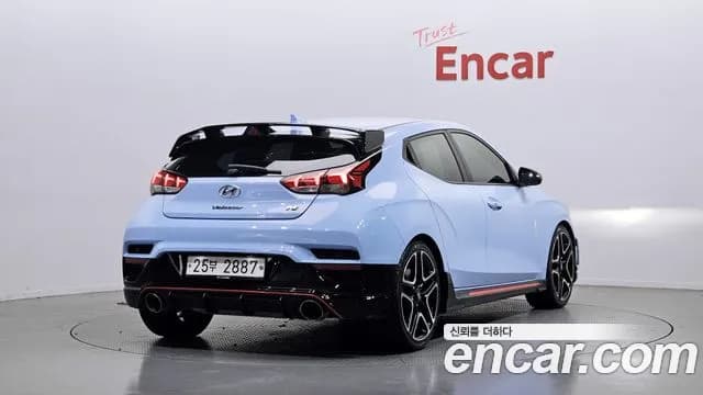 2019 Hyundai Veloster (JS) 2.0 N Sold VIN KMHT361HAKU001000 – photo 29 2019 Hyundai Veloster (JS) 2.0 N Sold VIN KMHT361HAKU001000 – photo 29