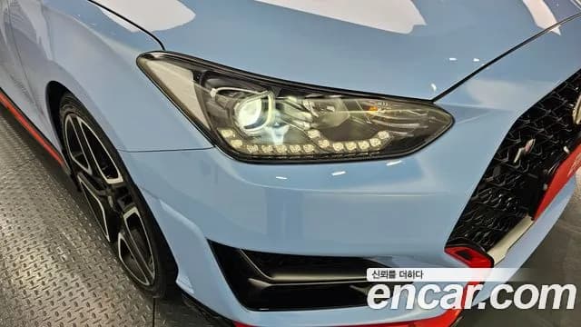 2019 Hyundai Veloster (JS) 2.0 N Sold VIN KMHT361HAKU001000 – photo 30 2019 Hyundai Veloster (JS) 2.0 N Sold VIN KMHT361HAKU001000 – photo 30