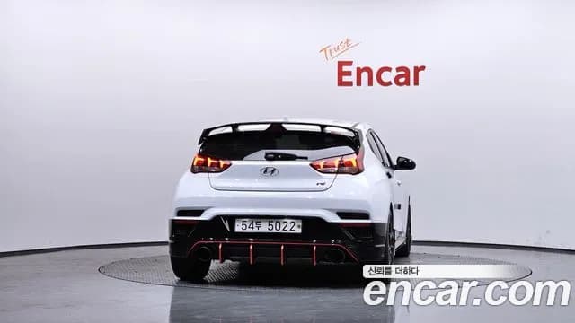 2019 Hyundai Veloster (JS) 2.0 N Sold VIN KMHT361HAKU001237 – dashboard 2019 Hyundai Veloster (JS) 2.0 N Sold VIN KMHT361HAKU001237 – dashboard