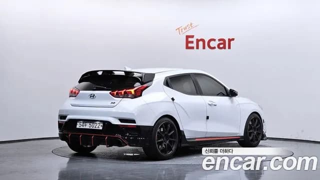 2019 Hyundai Veloster (JS) 2.0 N Sold VIN KMHT361HAKU001237 – photo 16 2019 Hyundai Veloster (JS) 2.0 N Sold VIN KMHT361HAKU001237 – photo 16