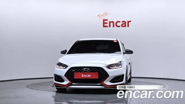 2019 Hyundai Veloster (JS) 2.0 N Sold VIN KMHT361HAKU001237 – photo 22 2019 Hyundai Veloster (JS) 2.0 N Sold VIN KMHT361HAKU001237 – photo 22