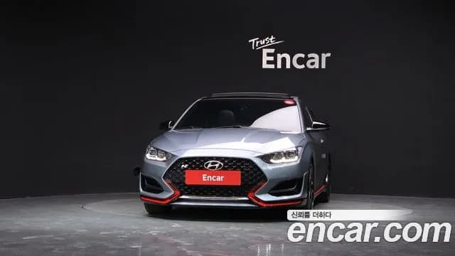 2019 Hyundai Veloster (JS) 2.0 N Sold VIN KMHT361HAKU001812 – photo 18 2019 Hyundai Veloster (JS) 2.0 N Sold VIN KMHT361HAKU001812 – photo 18