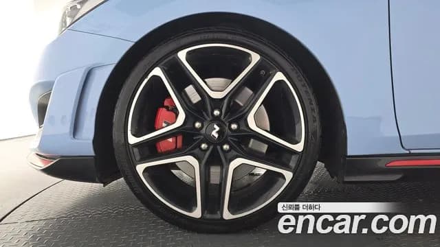 2019 Hyundai Veloster (JS) 2.0 N Sold VIN KMHT361HAKU004287 – interior seats 2019 Hyundai Veloster (JS) 2.0 N Sold VIN KMHT361HAKU004287 – interior seats