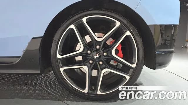 2019 Hyundai Veloster (JS) 2.0 N Sold VIN KMHT361HAKU004287 – photo 16 2019 Hyundai Veloster (JS) 2.0 N Sold VIN KMHT361HAKU004287 – photo 16