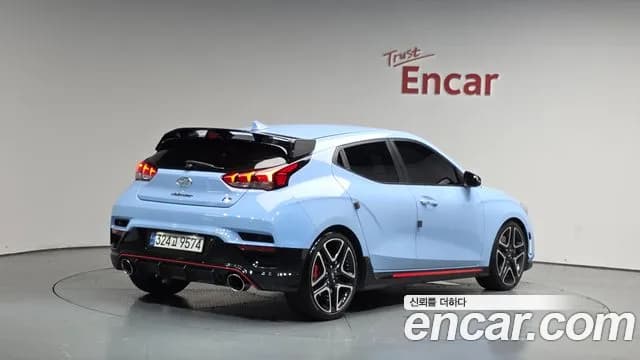 2019 Hyundai Veloster (JS) 2.0 N Sold VIN KMHT361HAKU004287 – photo 20 2019 Hyundai Veloster (JS) 2.0 N Sold VIN KMHT361HAKU004287 – photo 20