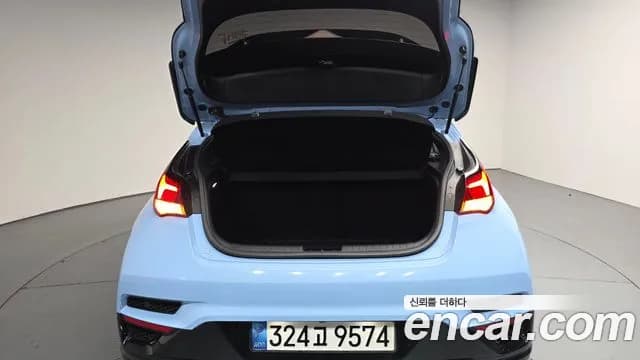 2019 Hyundai Veloster (JS) 2.0 N Sold VIN KMHT361HAKU004287 – photo 26 2019 Hyundai Veloster (JS) 2.0 N Sold VIN KMHT361HAKU004287 – photo 26