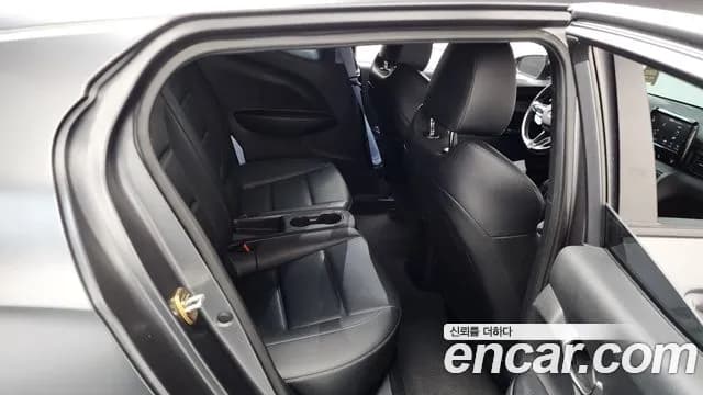 2020 Hyundai Veloster (JS) 2.0 N Sold VIN KMHT361HALU006673 – exterior detail 2020 Hyundai Veloster (JS) 2.0 N Sold VIN KMHT361HALU006673 – exterior detail