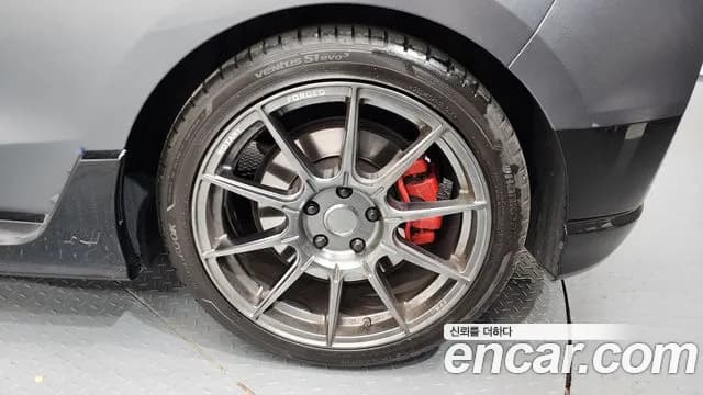 2020 Hyundai Veloster (JS) 2.0 N Sold VIN KMHT361HALU006673 – photo 11 2020 Hyundai Veloster (JS) 2.0 N Sold VIN KMHT361HALU006673 – photo 11